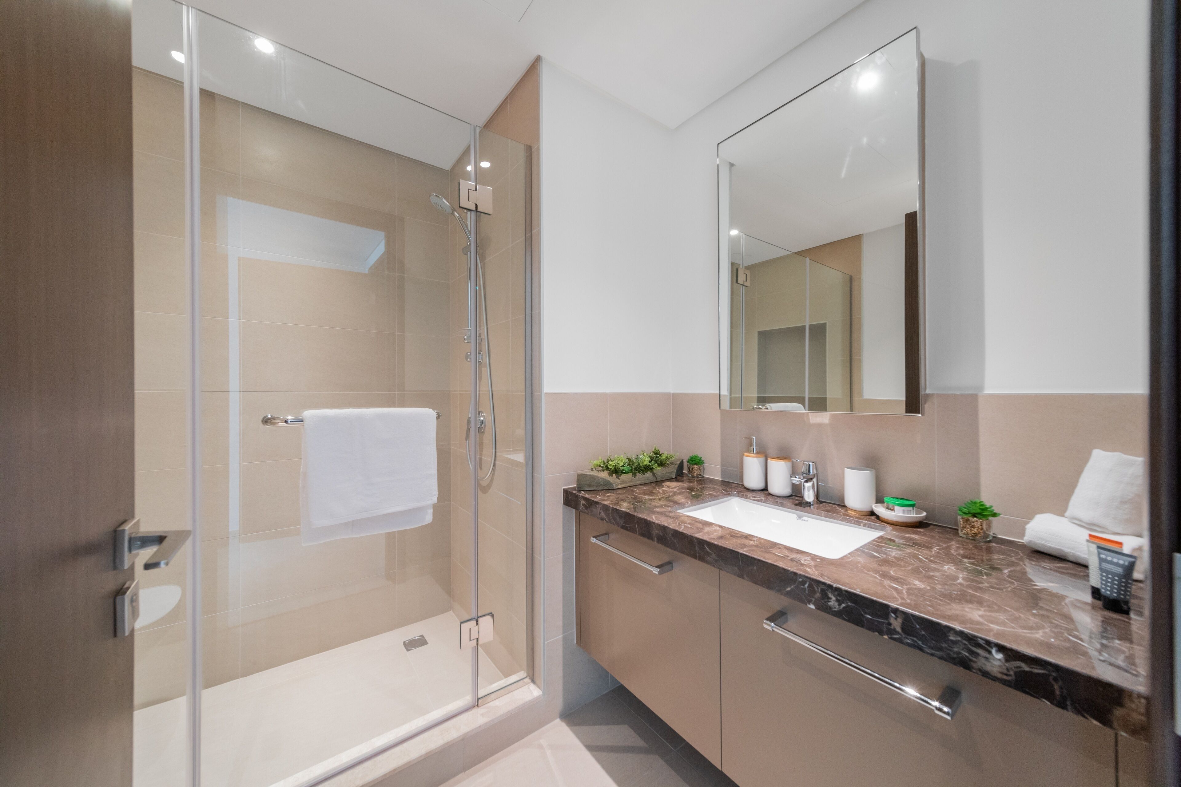 Eden's Dubai - BLVD Heights