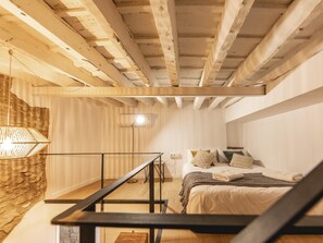 2 Schlafzimmer, Bügeleisen/Bügelbrett, Internetzugang, Bettwäsche