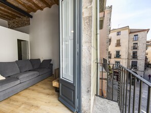 Property grounds - Bravissimo Bali, beautiful 2-bedroom apartment (Girona)
