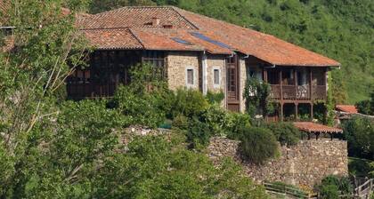 Picos de Europa. Amplios apartamentos. Relájate con vistas espectaculares