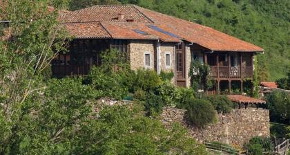 Olmares Apartment Picos de Europa - Chill out with  spectacular views (Balcony)