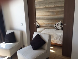 2 عدّة غرف نوم وواي فاي مجانًا