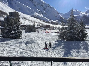 رياضات التزحلق على الجليد والماء