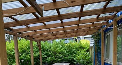 Fischers Pension Ahrensburg