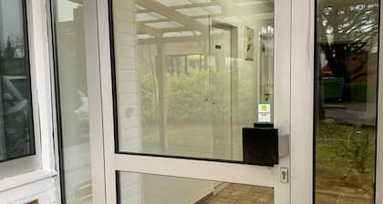 Fischers Pension Ahrensburg