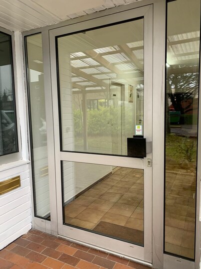 Fischers Pension Ahrensburg