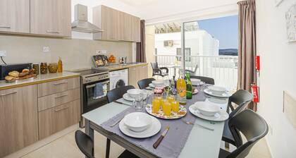 Summer Breeze Comfort Apartments by Getaways Malta