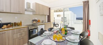 Summer Breeze Comfort Apartments by Getaways Malta