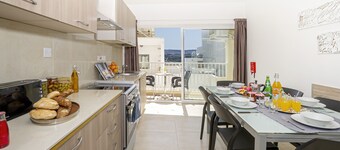 Summer Breeze Comfort Apartments by Getaways Malta