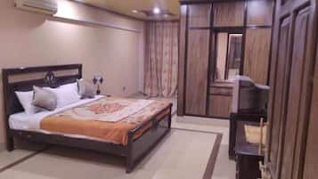 Escrivaninha, Wi-Fi de cortesia