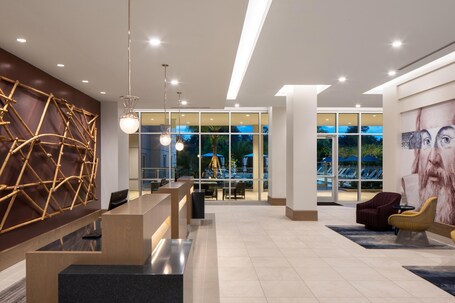 The Celeste Hotel, Orlando, a Tribute Portfolio Hotel - Image 5