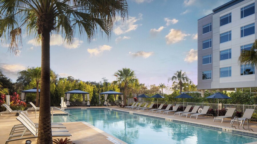 The Celeste Hotel, Orlando, a Tribute Portfolio Hotel