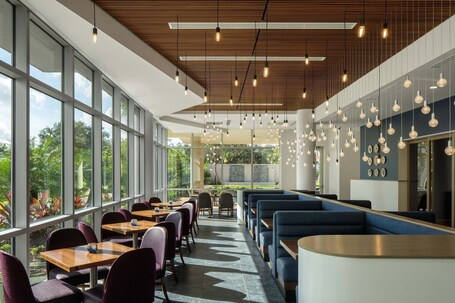 The Celeste Hotel, Orlando, a Tribute Portfolio Hotel - Image 4