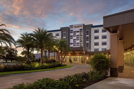 The Celeste Hotel, Orlando, a Tribute Portfolio Hotel - Image 11