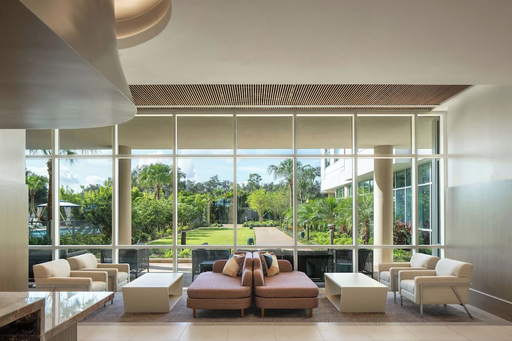 The Celeste Hotel, Orlando, a Tribute Portfolio Hotel