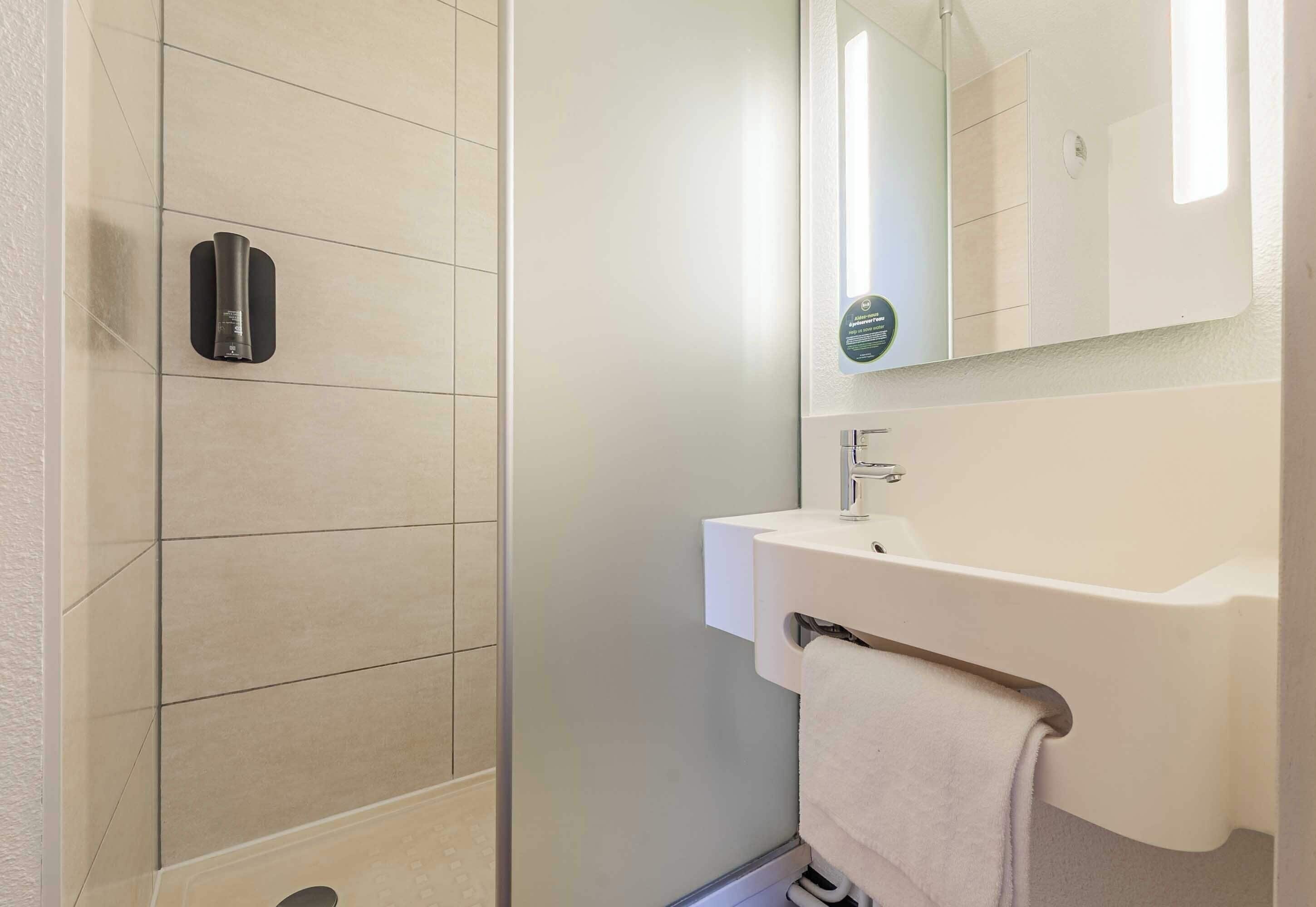 Photo - B&B HOTEL Colmar Expo