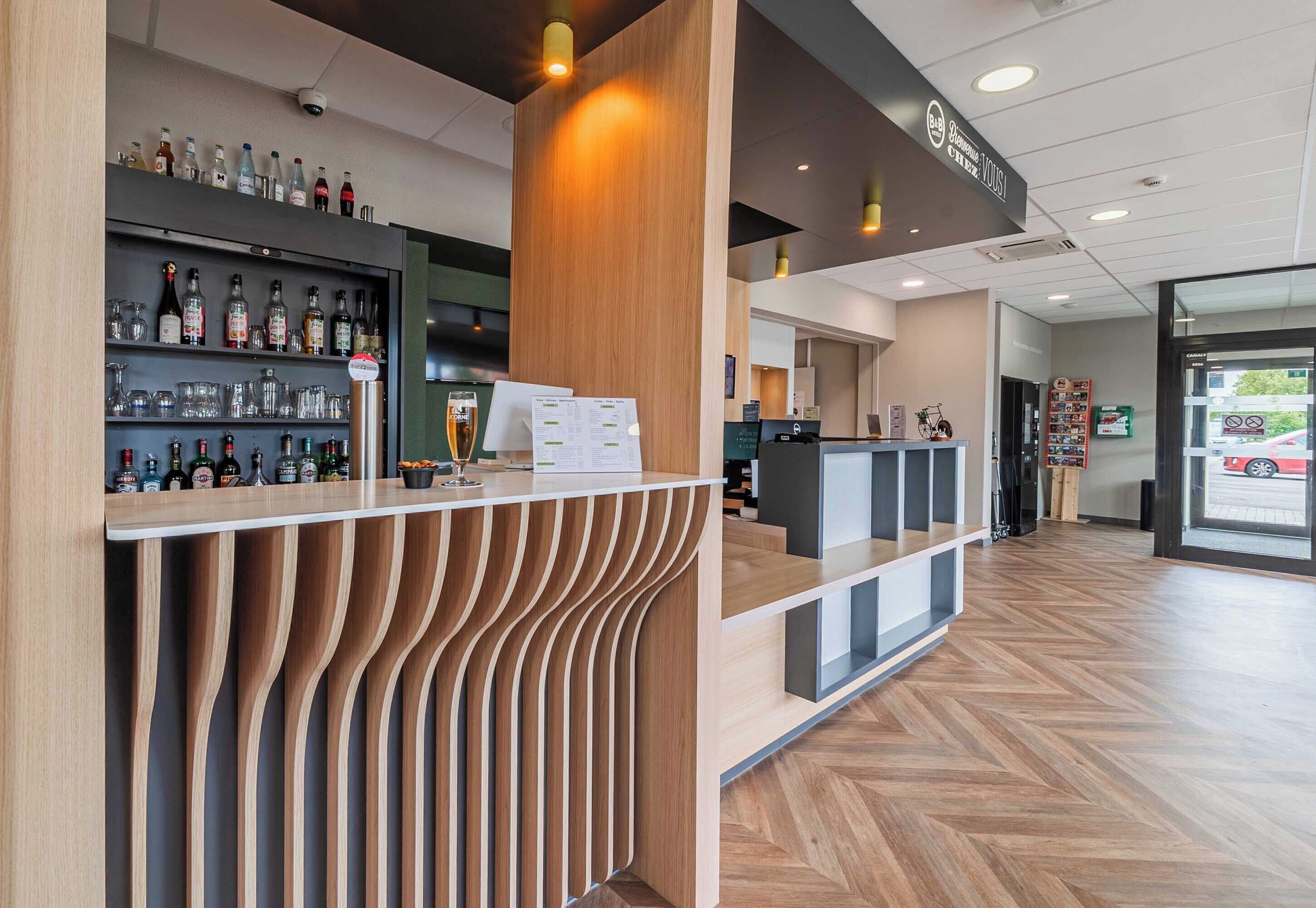 Photo - B&B HOTEL Colmar Expo