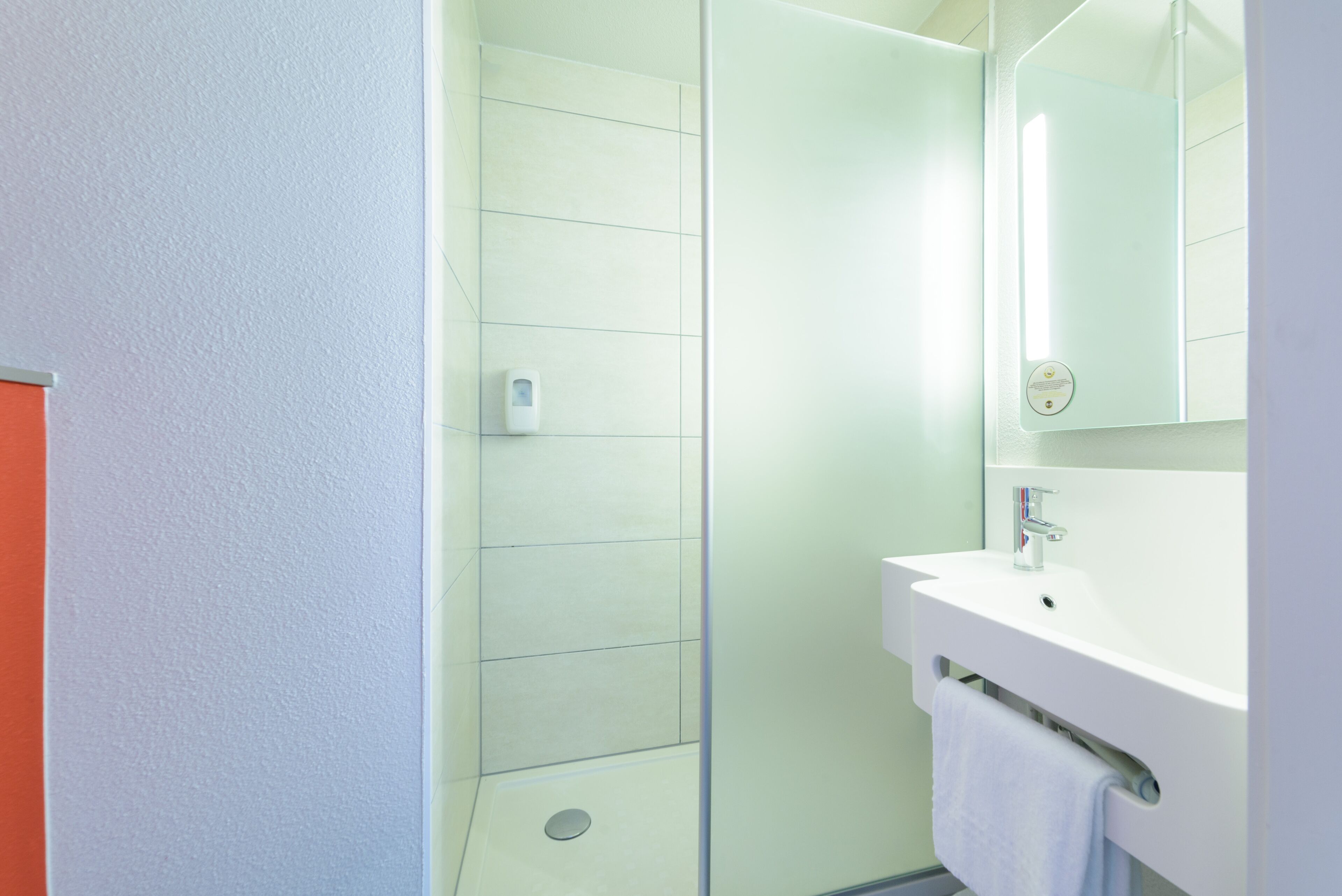 Foto - B&B HOTEL Colmar Expo