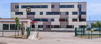 B&B HOTEL Colmar Expo
