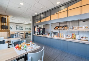 Restaurang