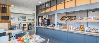 B&B HOTEL Colmar Expo