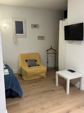 Oppholdsområde
