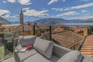 Property grounds - La Terrazza di Marta (Varenna)