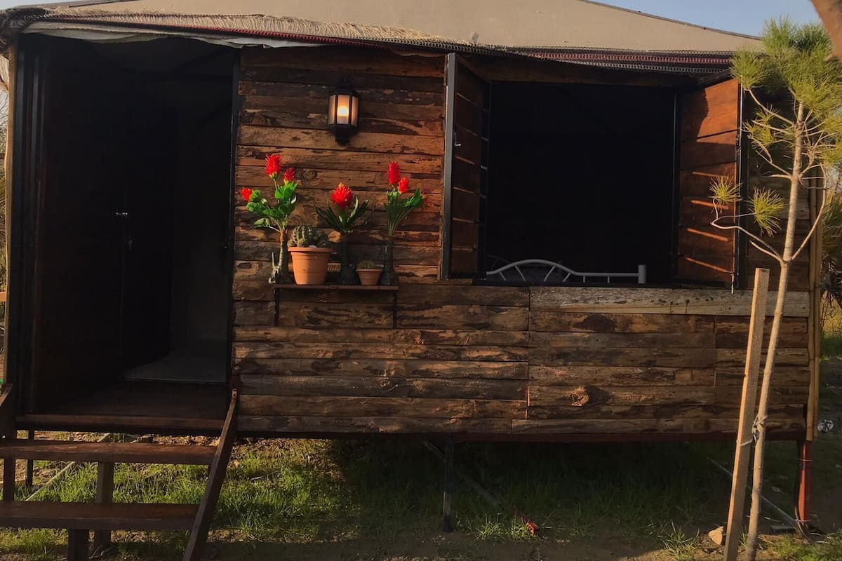 Standard Bungalow | 1 bedroom