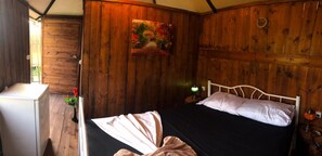 Standard Bungalow - Jungle Camping Dalyan (Ortaca)