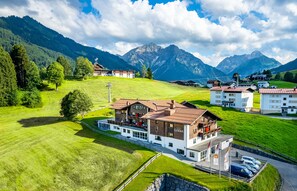 Exterior - Hotel Gemma (Mittelberg)