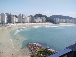 Beach - FRONT OF THE SEA, ASTURIAS 3 DORMITORIES PROMOTION (Jardim Asturias)