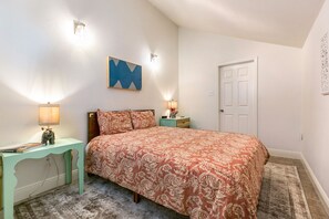 1 bedroom, WiFi