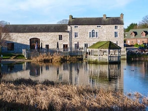 Cabin, Multiple Beds | Exterior - Sherwood Lodge - South Lakeland Leisure Village (Carnforth)