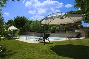 Alberca