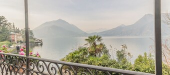 Casa Paola Varenna Perledo