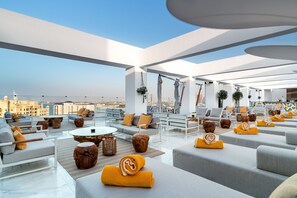 Exterior - EDEN'S Homes & Villas - FIVE Residences (Dubai)