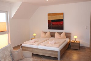 Apartment (final cleaning fee incl.)