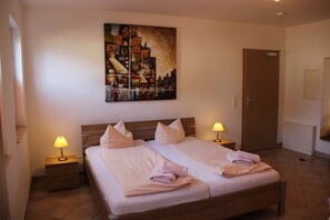 Apartment (final cleaning fee incl.)