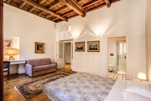 3 Schlafzimmer, Bügeleisen/Bügelbrett, Reisekinderbett, kostenloses WLAN