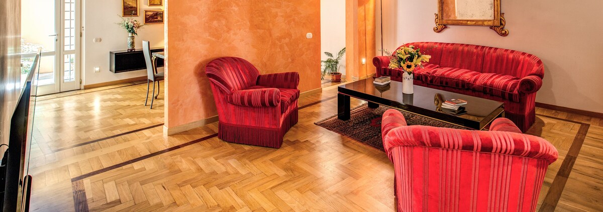 Image de profil de l’hôte