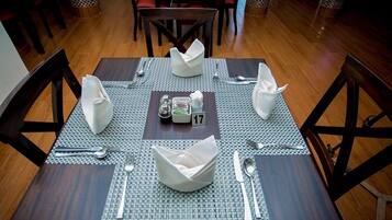 Restoran