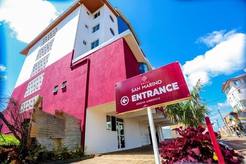 Hotel San Marino