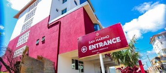 Hotel San Marino