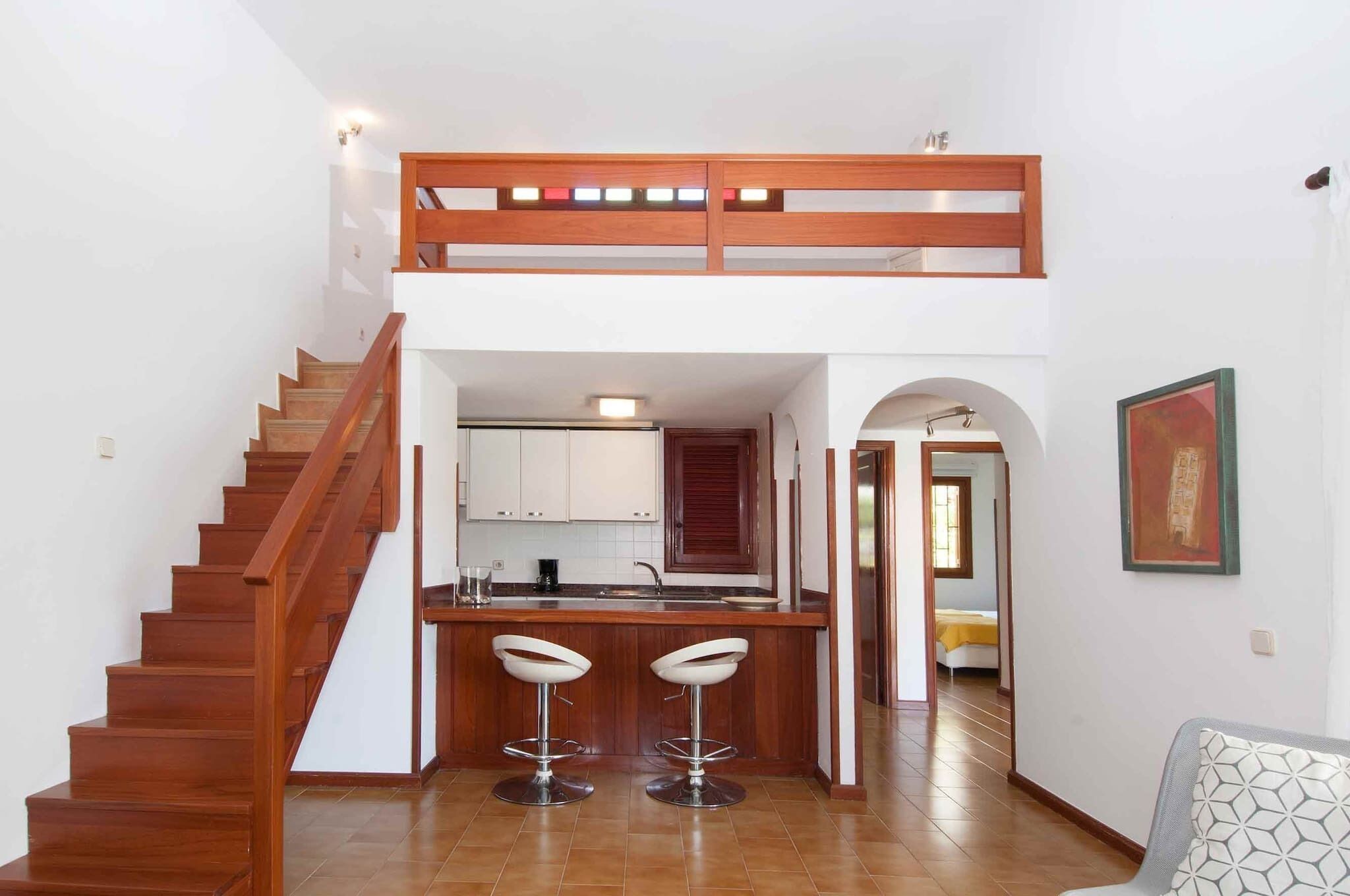 Interieur