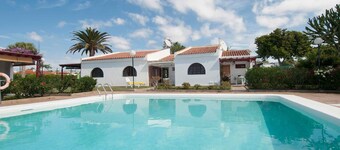 Bungalow Maspalomas Suites IV