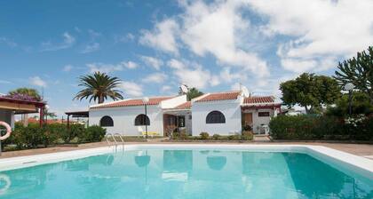 Bungalow Maspalomas Suiten IV