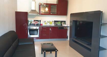 Cozy Apartment near Cologne & Aachen