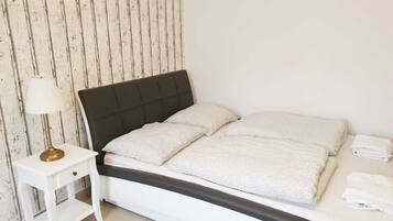 Apartment | 1 Schlafzimmer, individuell dekoriert, individuell eingerichtet