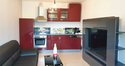 Cozy Apartment near Cologne & Aachen