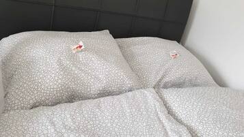 Apartment | 1 bedroom, individually decorated, individually furnished